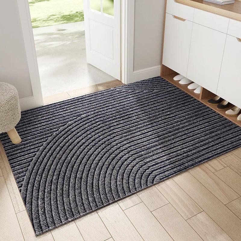 GripGuard – Sklisikker sandfangsmatte for hjemmet
