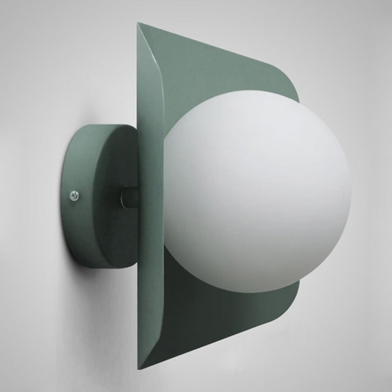 TwinkleGlow - Elegant Vegglampe