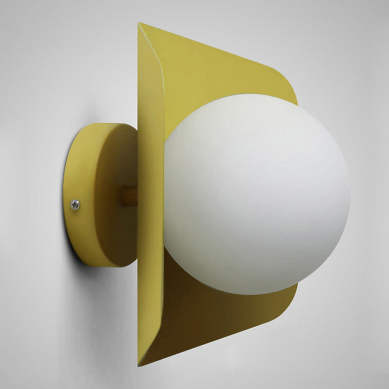 TwinkleGlow - Elegant Vegglampe