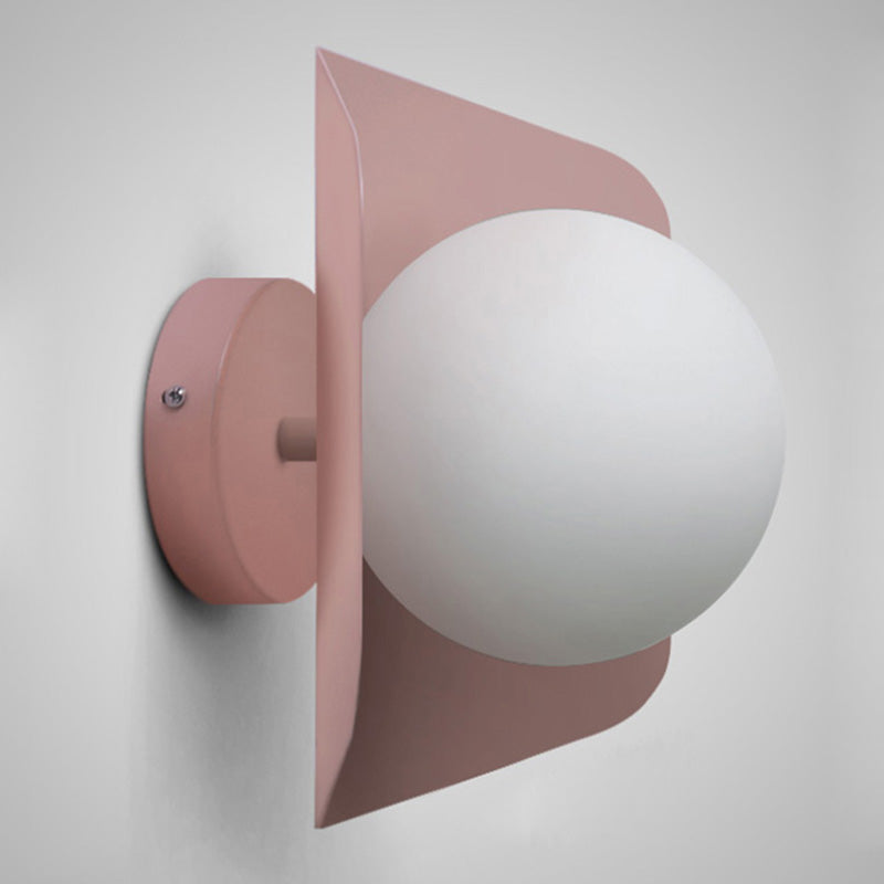 TwinkleGlow - Elegant Vegglampe
