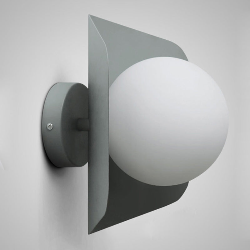 TwinkleGlow - Elegant Vegglampe