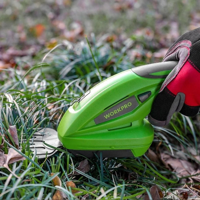Trådløs trimmer