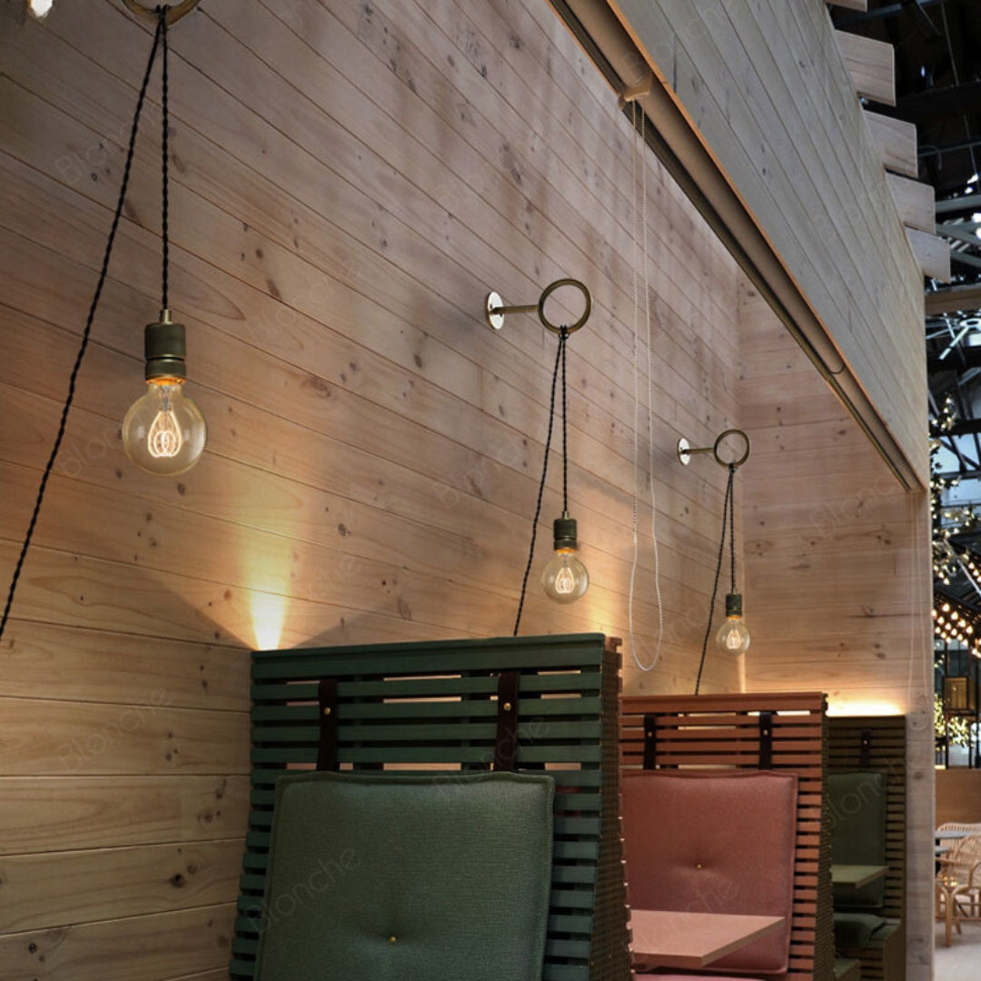 LumaFlex LED-bordlampe