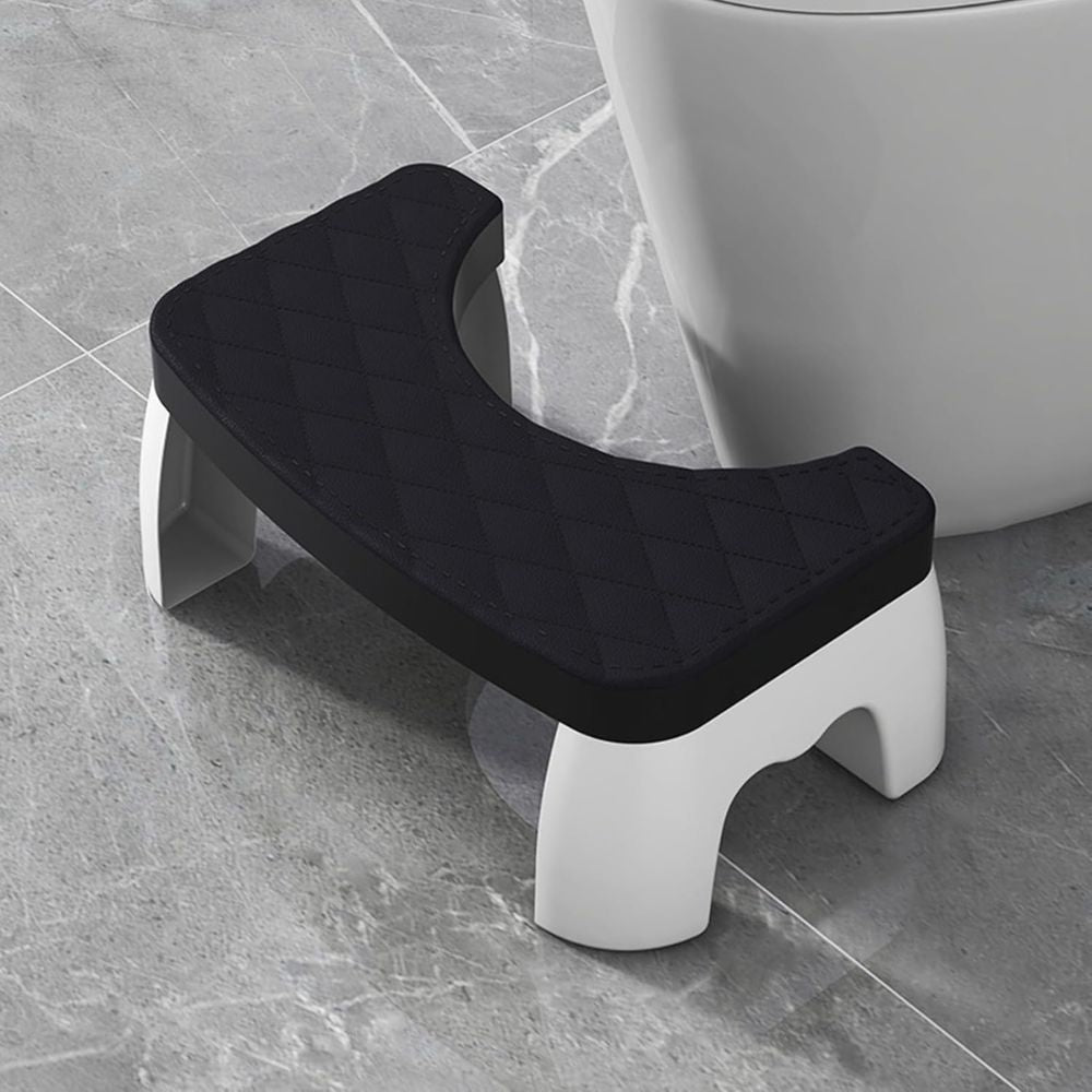 EaseStep - Komfortabel ergonomisk toiletstol