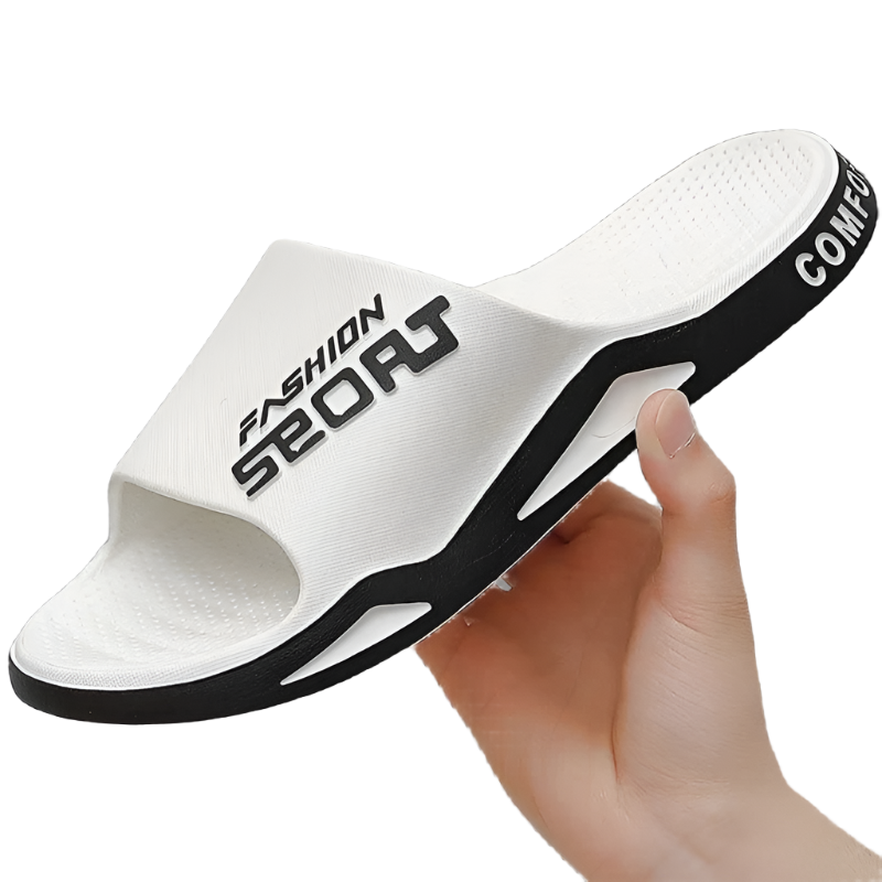 Alfred - Herresko med atletisk design
