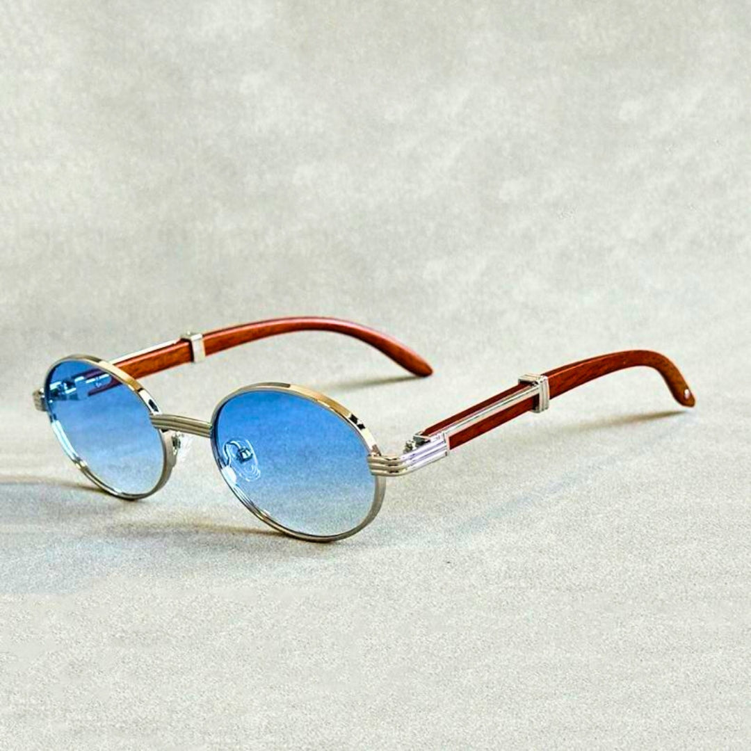 Axel - Elegante UV-solbriller for en dristig utendørslook