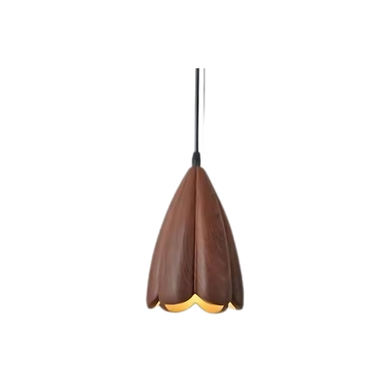 BellAura – Elegant klokkeformet pendellampe for myk belysning