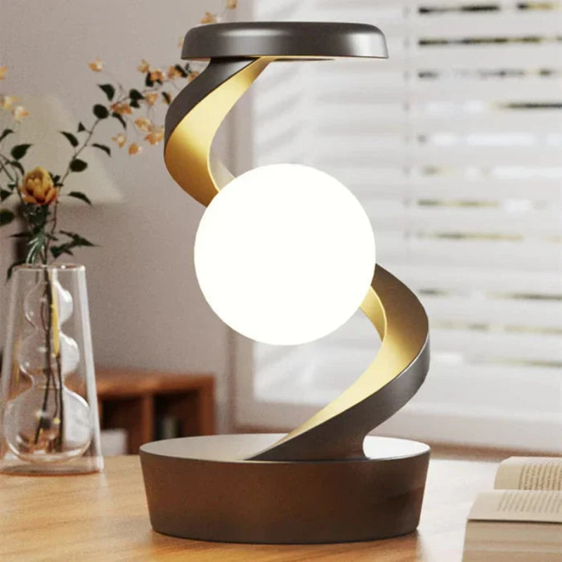LumiGlobe Orbit-lampe