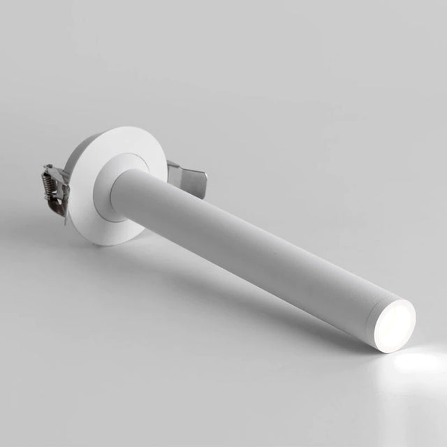 LuxeBeam - Sylinder LED-spotlight for moderne eleganse