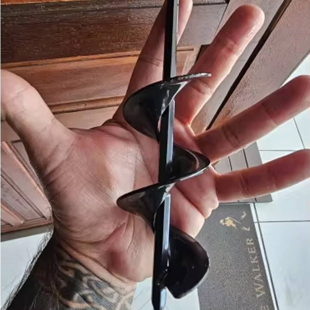 EasyTool - Perfekt for å Grave Hull