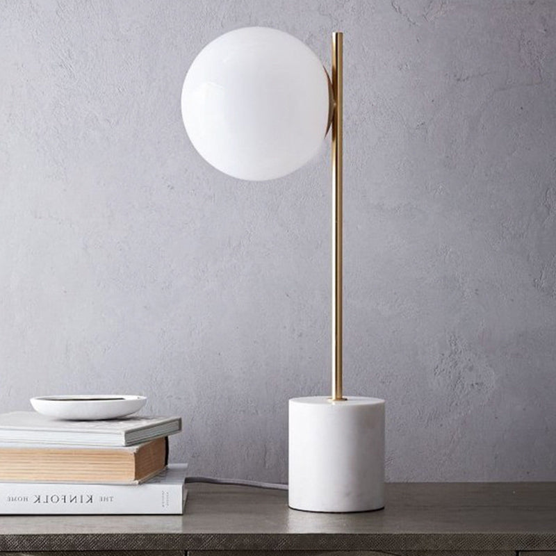LumiMarble Orb-lampe