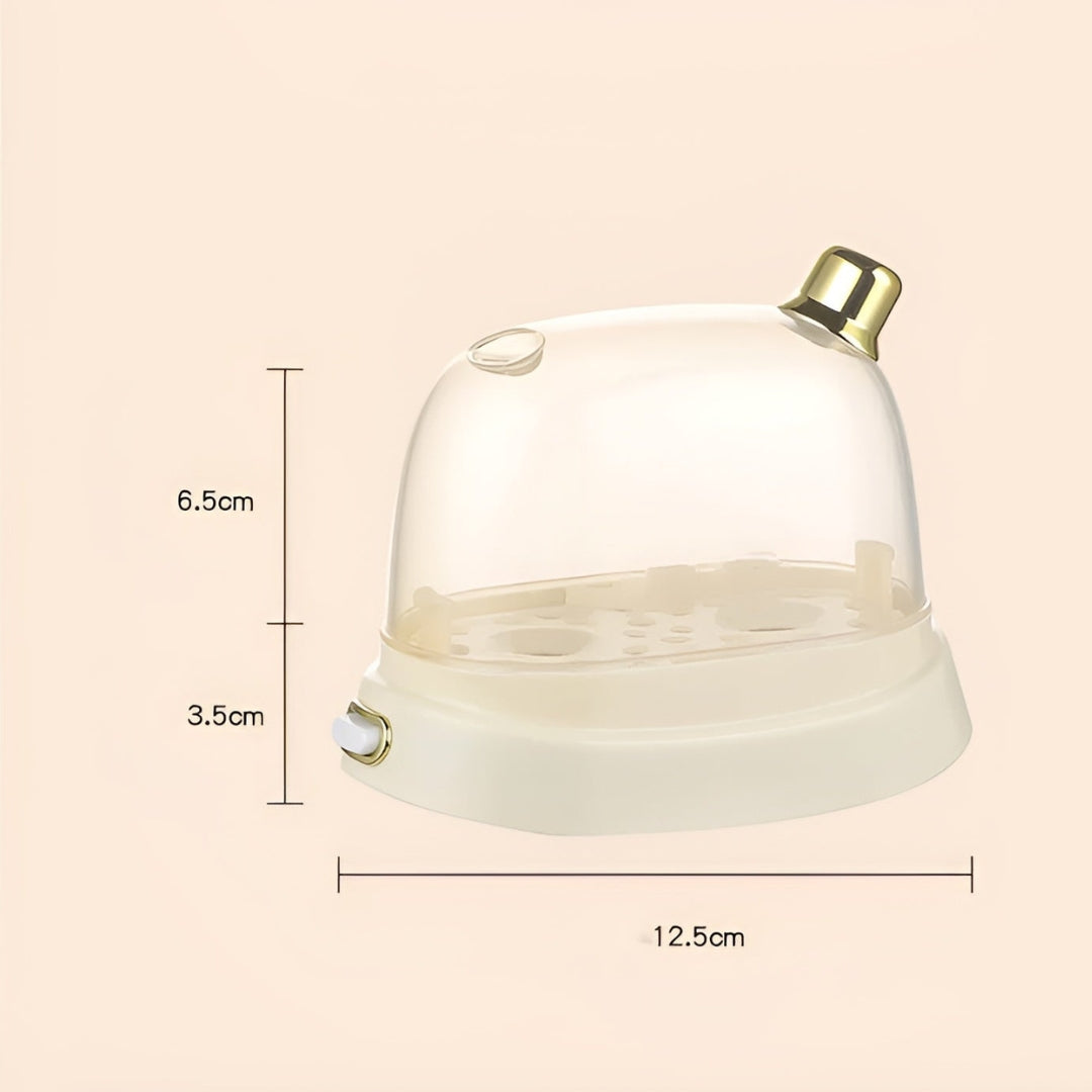 BoilEase Smart Eggkoker – Raske, perfekte egg hver gang