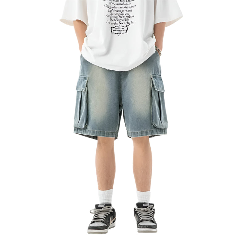 TrailEase lette cargoshorts