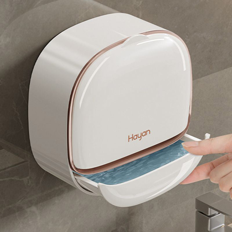TouchFree - Veggmontert automatisk såpedispenser