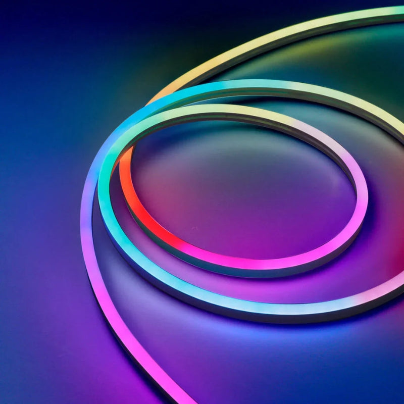 GlowNest Smart WiFi LED-lysstrimler