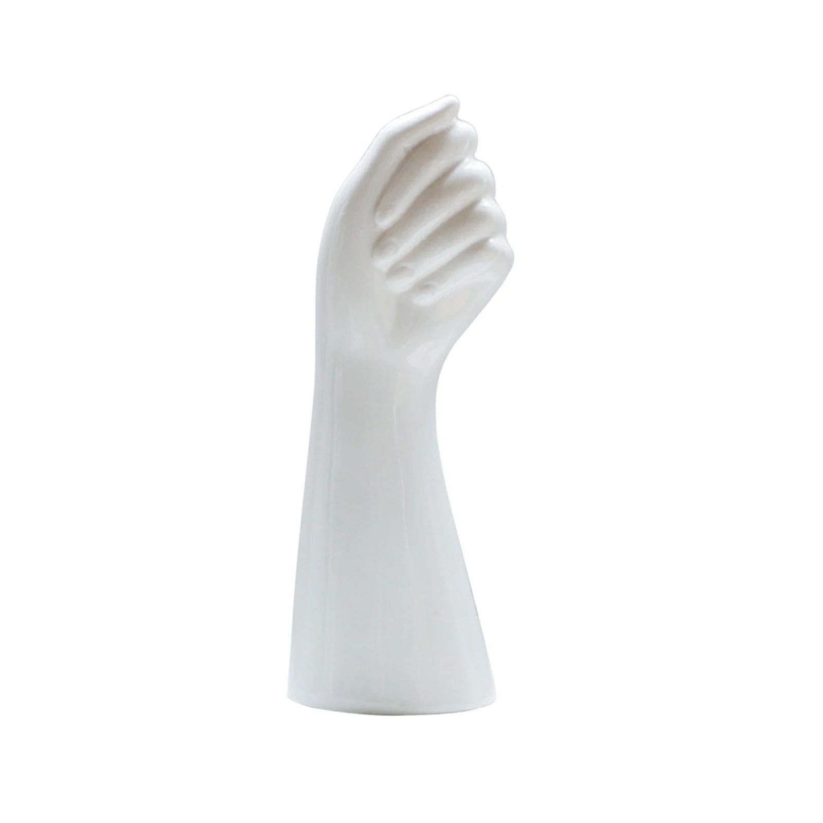 SculptForm - Abstrakt Håndvase