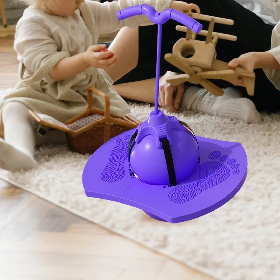 Hobbii - Hoppeball for barn