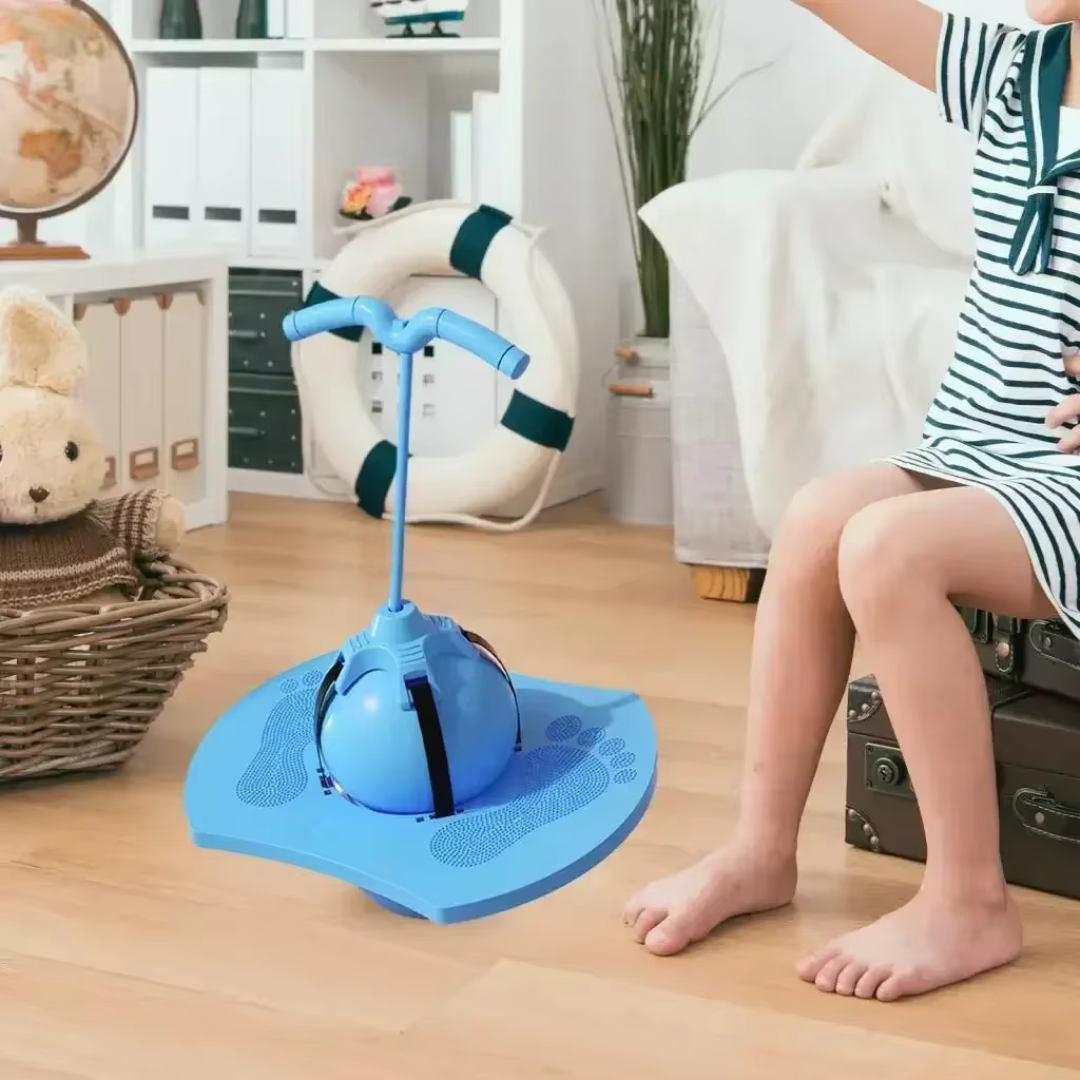 Hobbii - Hoppeball for barn