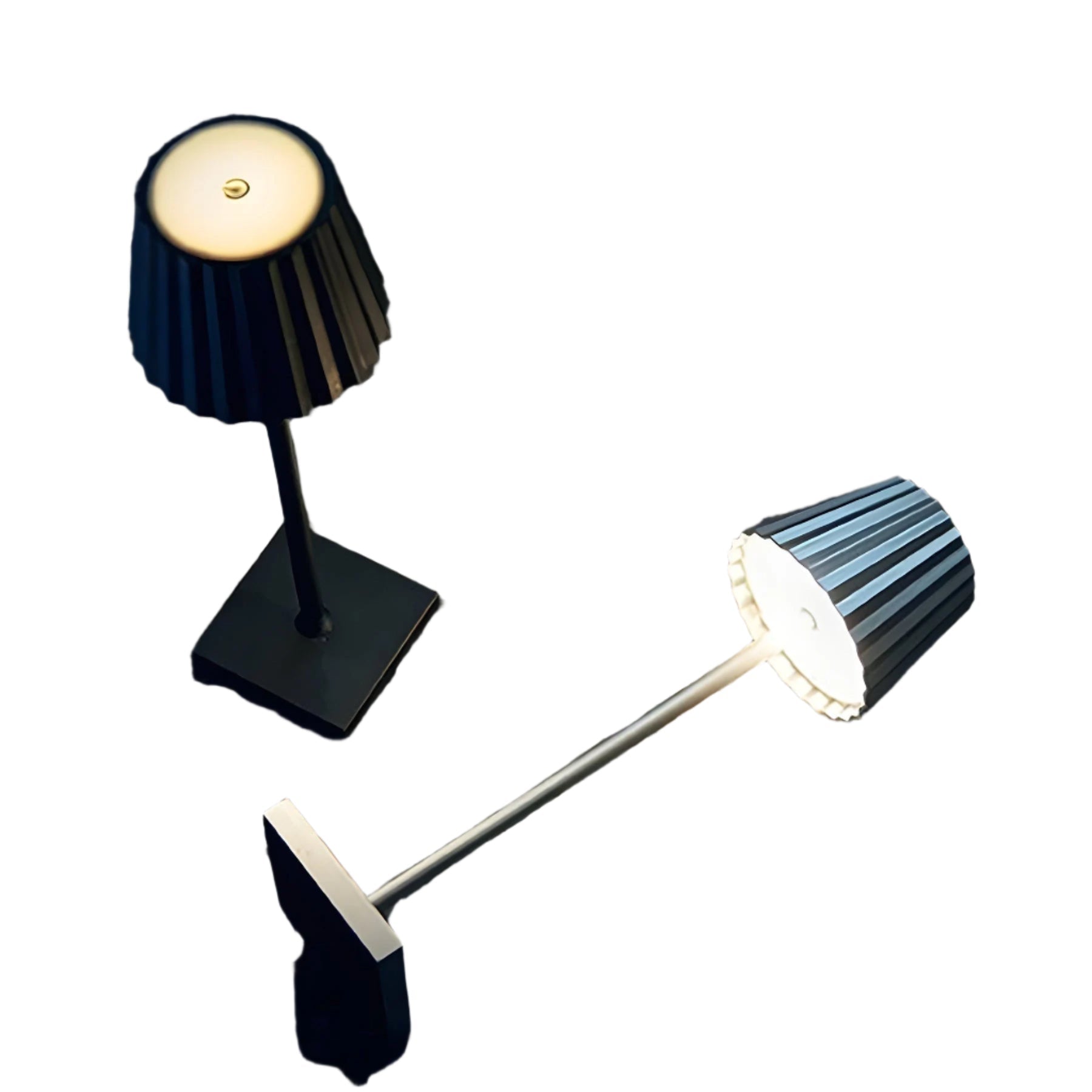 Luminara - Dimmbar LED-bordlampe for innendørs og utendørs atmosfære
