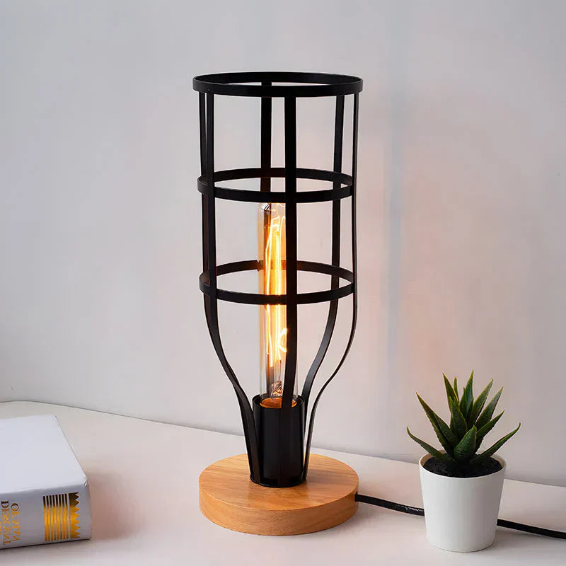 Glow Elegant minimalistisk lampe