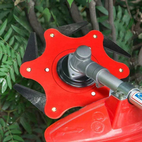 PowerTrim Universal Turbo Trimmerhode - Presisjon og effektivitet for perfekt skjæring