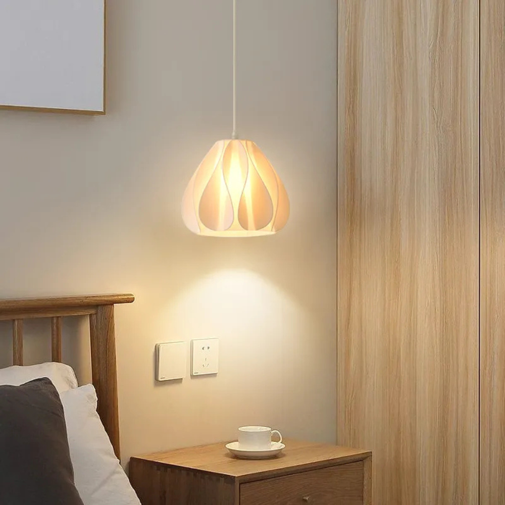 GlowForm – Oppheng Eleganse Skulpturert