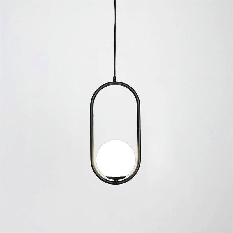 LoftHalo Moderne Pendellampe