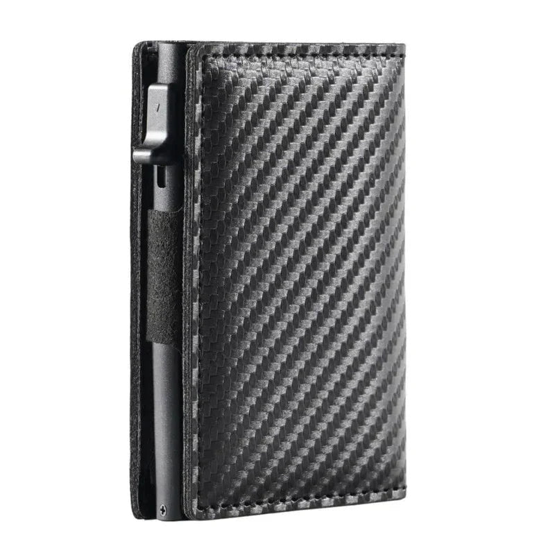 SlimGuard RFID-lommebok