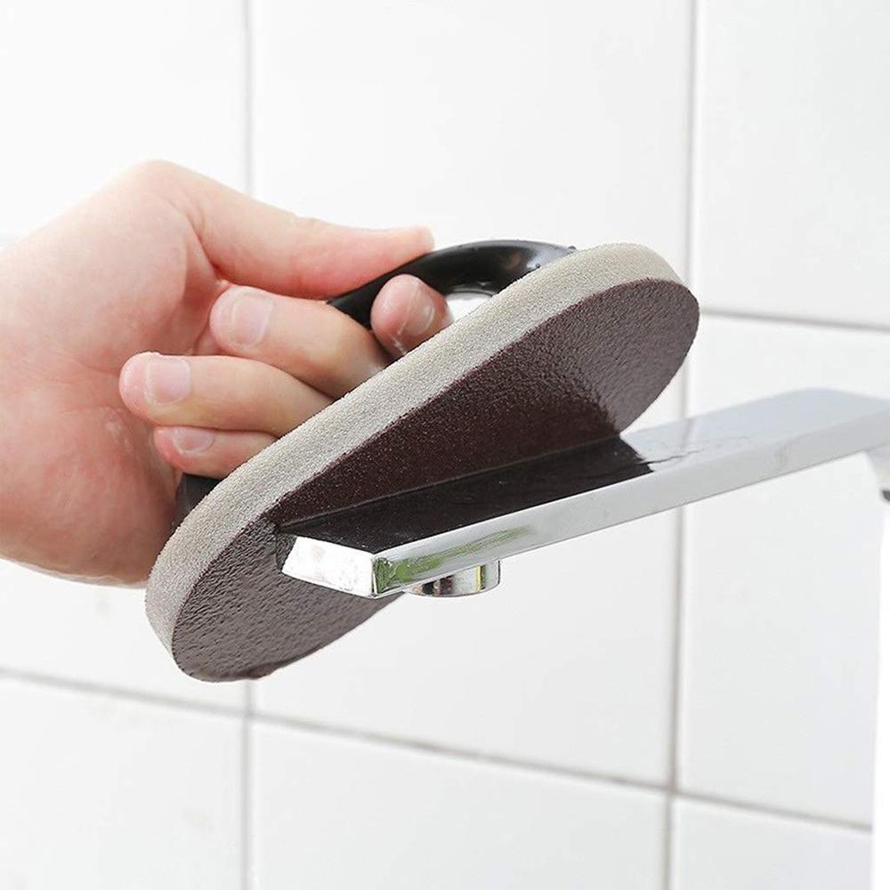 GripClean Ergonomisk kjøkkensvamp – Effektiv rengjøring med et komfortabelt grep