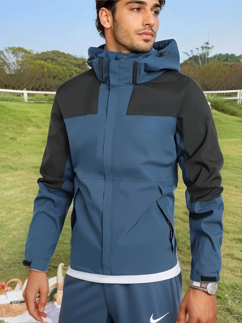 Gerald Jacket - ultimat beskyttelse og komfort