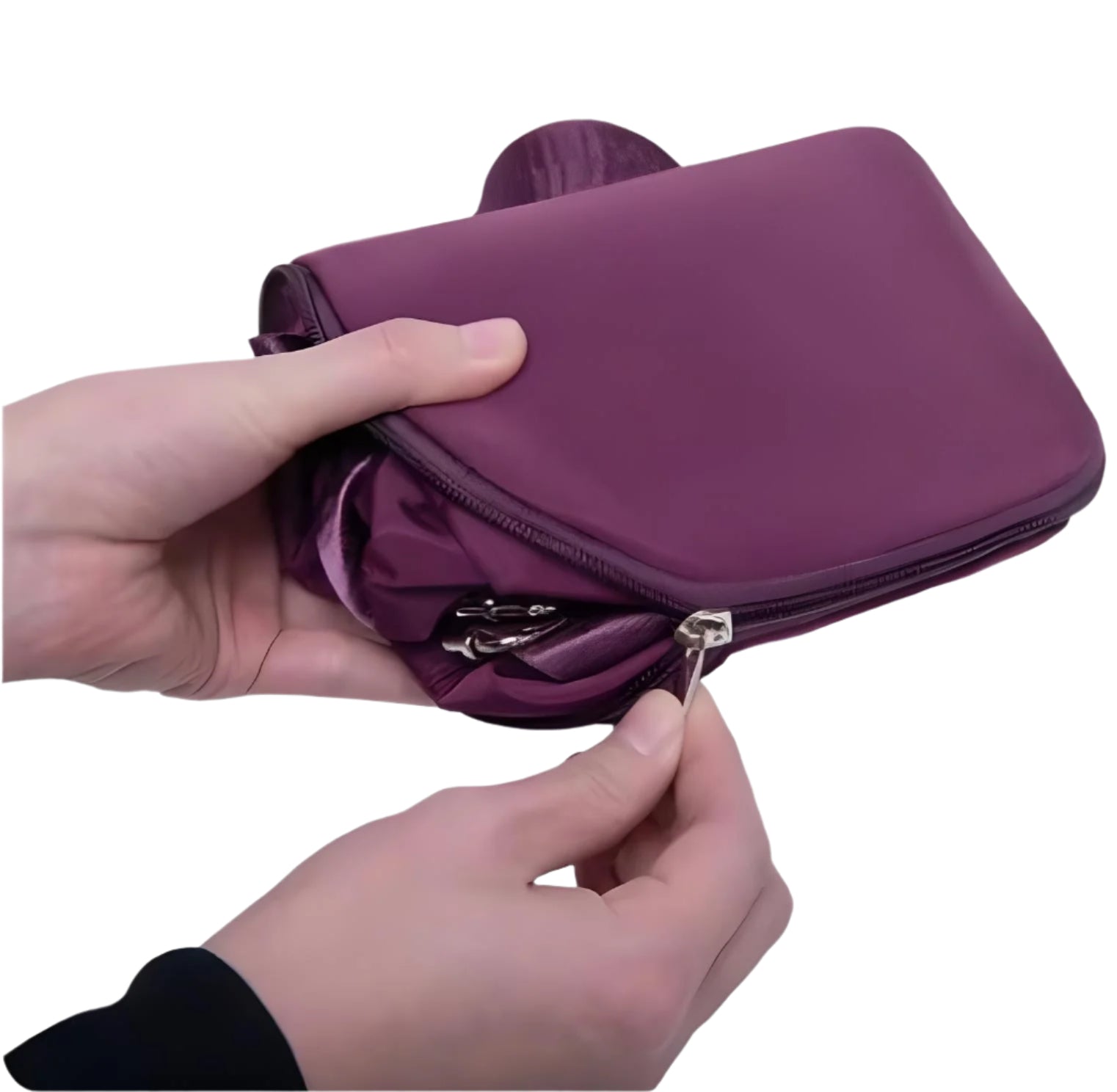 NordicEase – Lett ryggsekk med snor