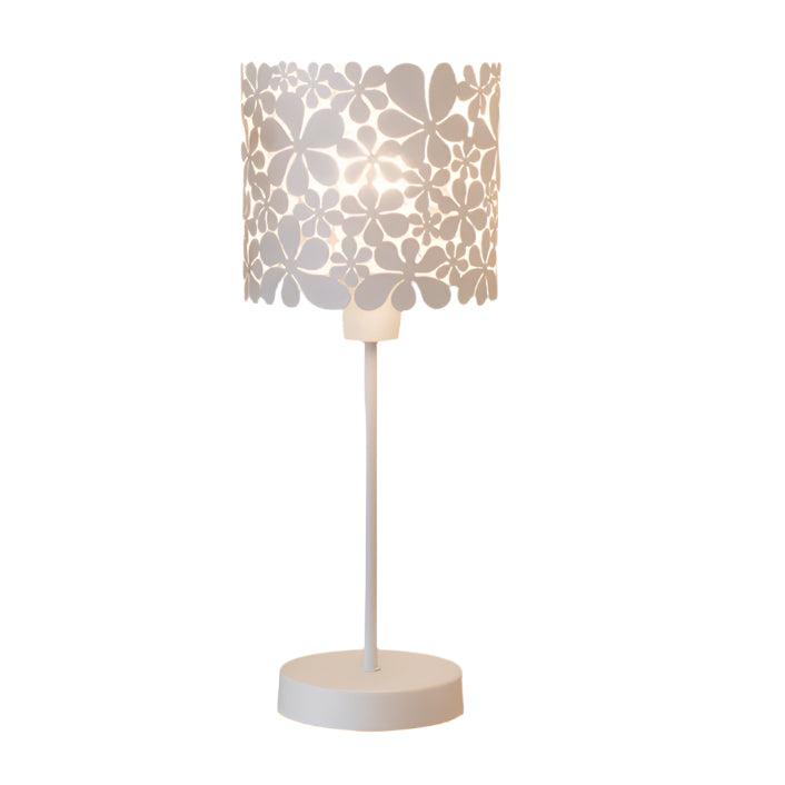 Florala – Moderne dekorativ lampe med blomster
