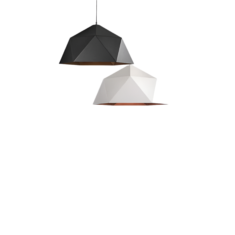 LumaArc - Moderne og justerbar LED-pendellampe