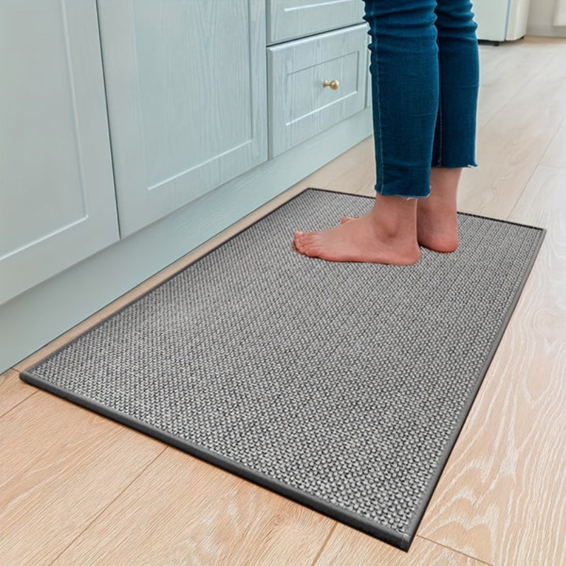GripGuard sklisikre kjøkkenmatte