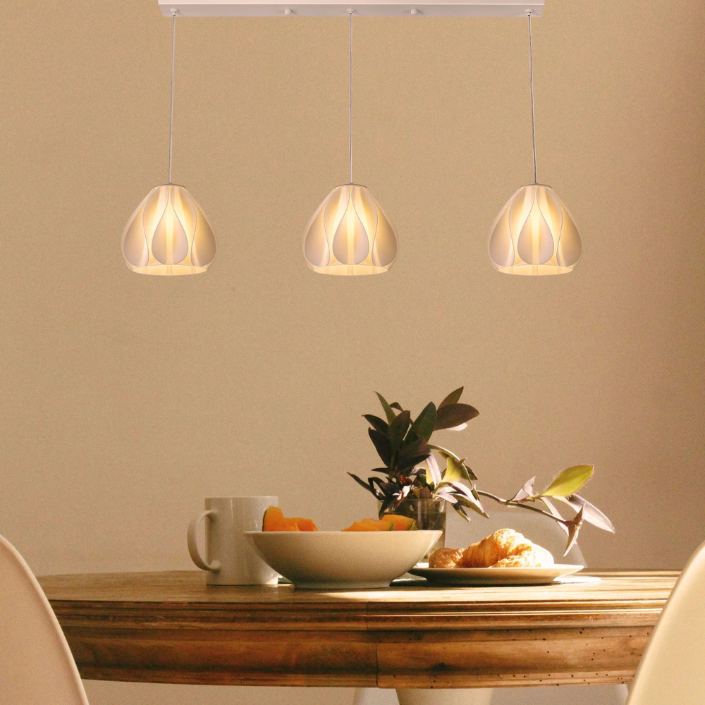 GlowForm – Oppheng Eleganse Skulpturert