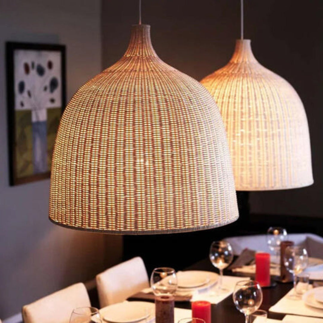 LumaOrb Moderne LED-pendellampe