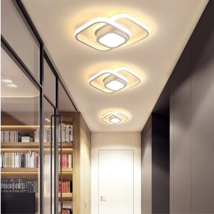 Sphere Elegant taklampe