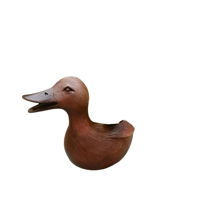 QuackBloom - Keramisk andepotte
