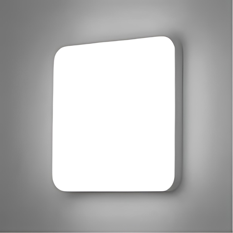 Diffused Glow – Minimalistisk vegglampesamling