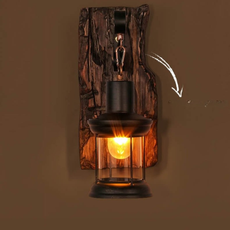 Aurora dekorativ vegglampe