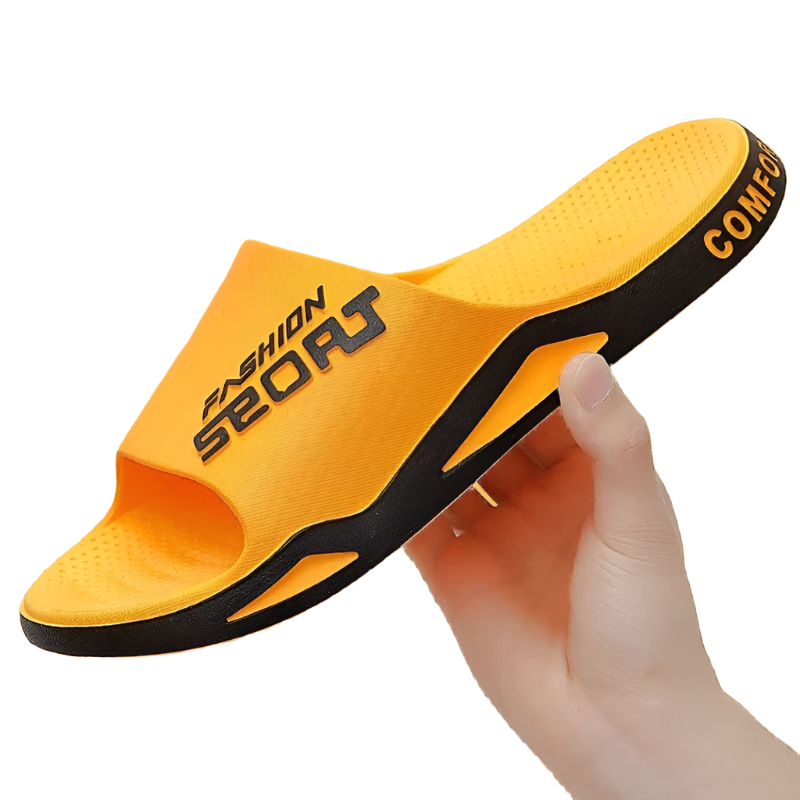 Alfred - Herresko med atletisk design