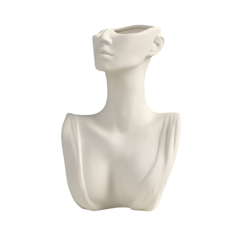 AnsigtForm - Keramikkvase Design