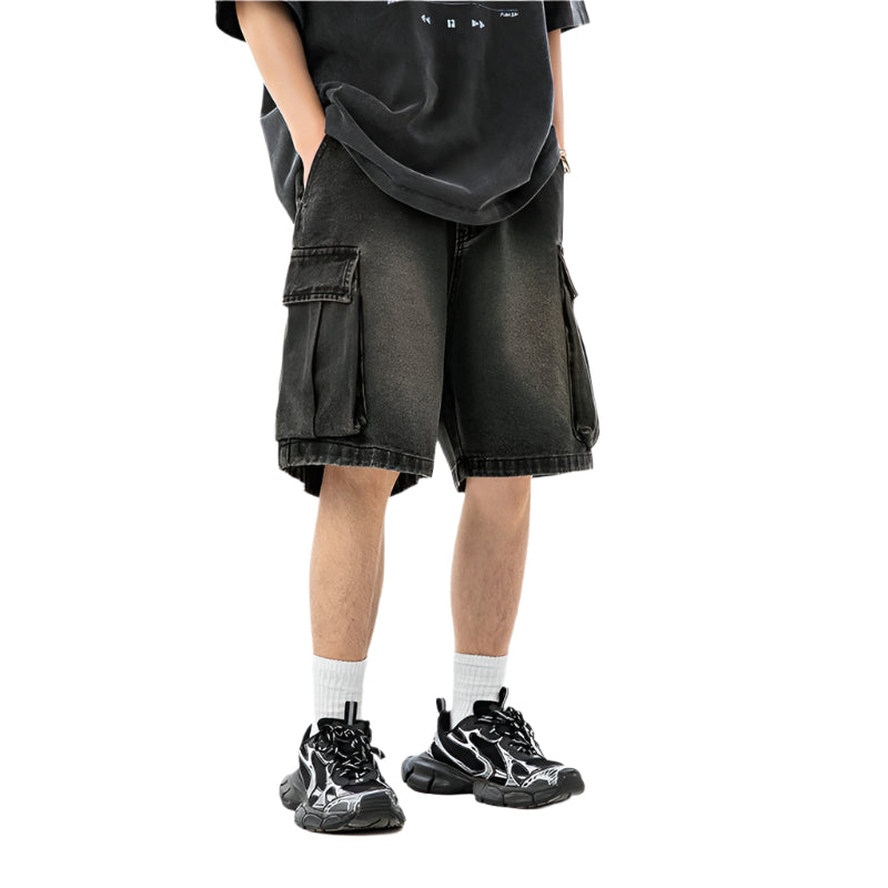 TrailEase lette cargoshorts