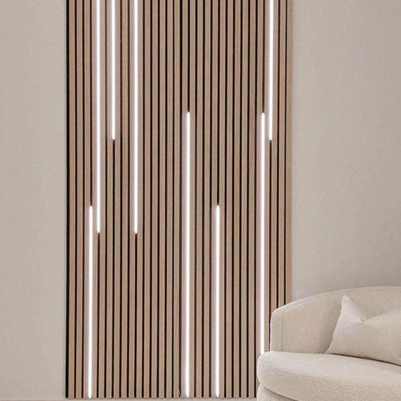 GlowNest Smart WiFi LED-lysstrimler