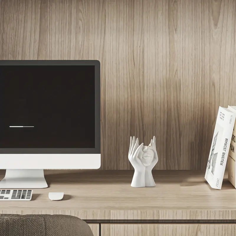 ClayLuxe keramiske vaser - minimalistisk design for et stilfullt hjem