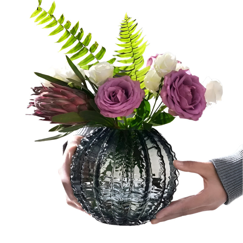 DesertBloom - kaktusinspirert dekorativ vase