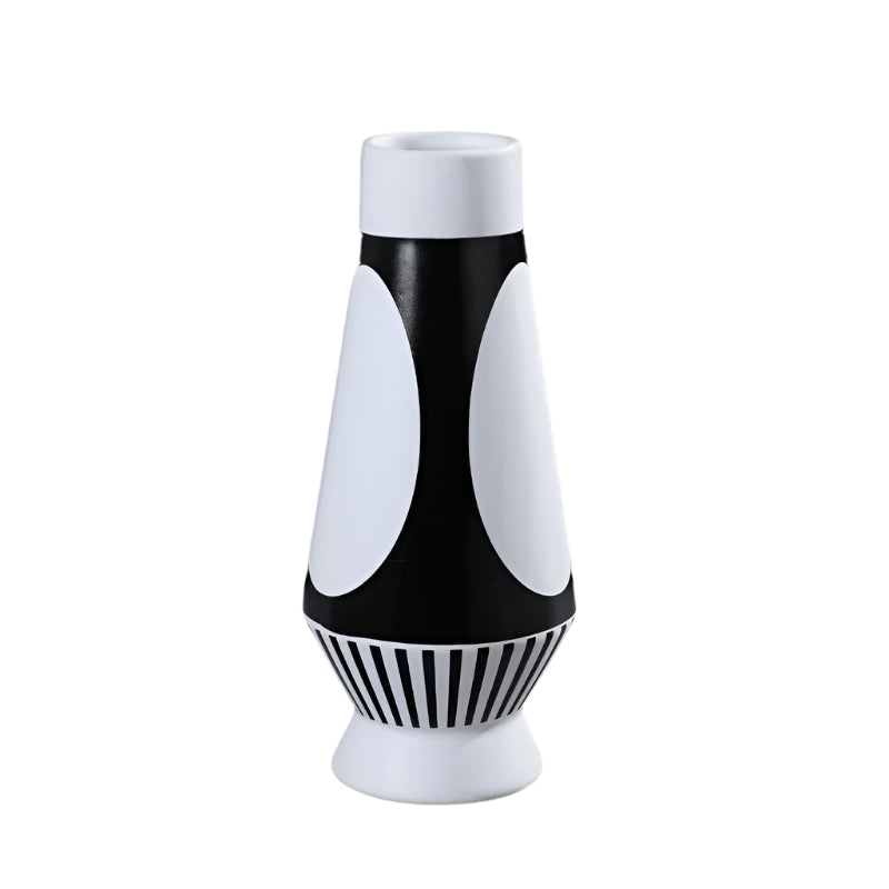 FormaVase - Moderne geometrisk vase
