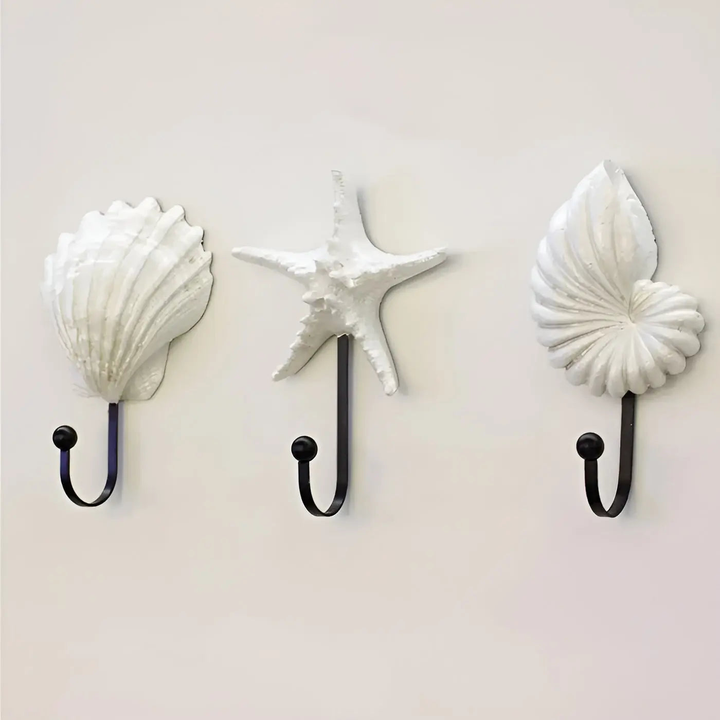 HarborHaven - Organisator for kroker i harpiks for praktisk eleganse