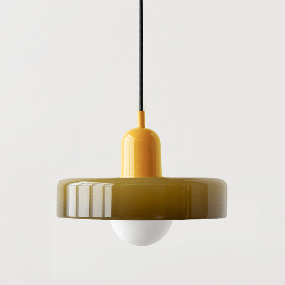 Bauhaus Hanglampe