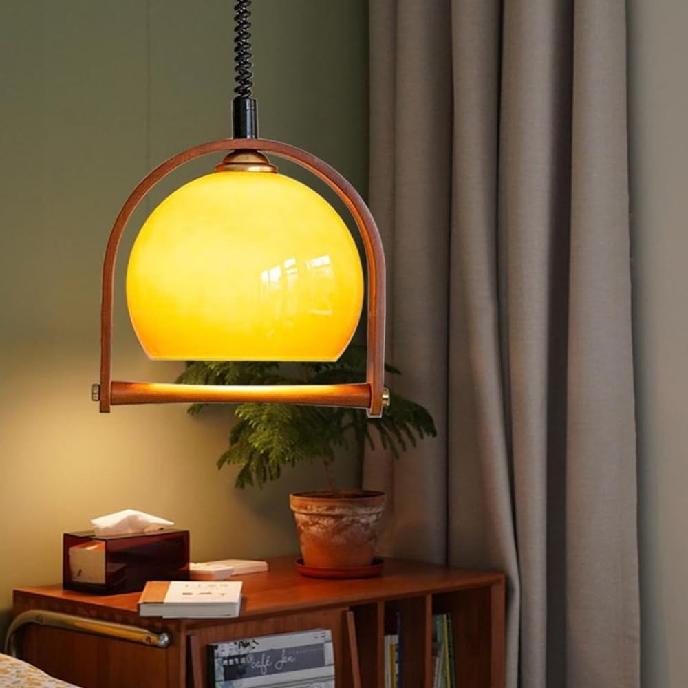 HeritageGlow – Elegant anheng med tidløs design